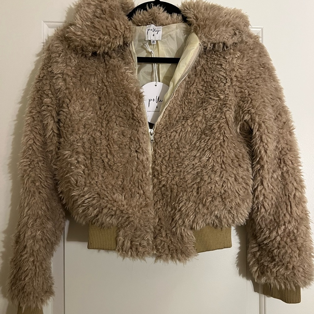 Princess Polly Jacket